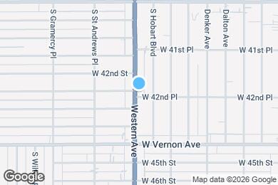 Map image of the property - Big Western