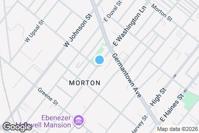 Map image of the property - Washington Court