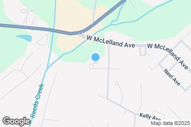 Map image of the property - 149 High Bluff Cir