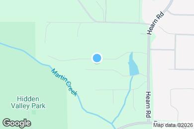 Map image of the property - 135 Stratmore Pl