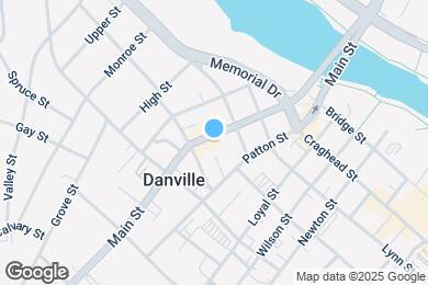 Map image of the property - Ferrell Historic Lofts