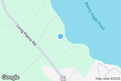 Map image of the property - 63-63 Hall Rd