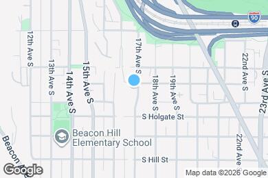 Map image of the property - Unit 1755