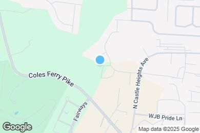 Map image of the property - 1004 Keyes Pl