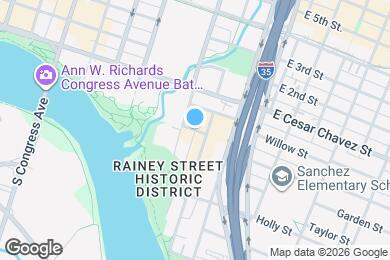 Map image of the property - 603010 Davis St