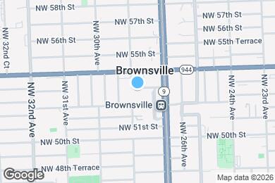 Map image of the property - Brownsville Village