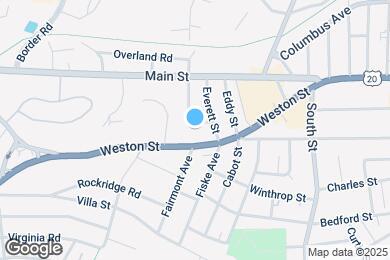 Map image of the property - 51 Nathan Rd