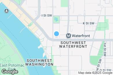 Map image of the property - Modern on M