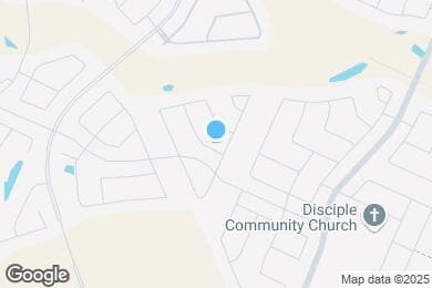 Map image of the property - 8812 Belgian Fls
