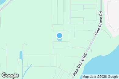 Map image of the property - 5958 Sycamore Pl St