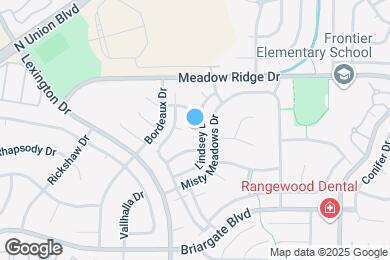 Map image of the property - 7840 Lindsey Dr
