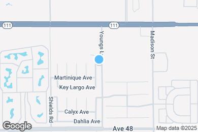 Map image of the property - 47432 Harbour Lights Ln