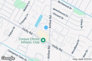 Map image of the property - 6241 Hidden Cv