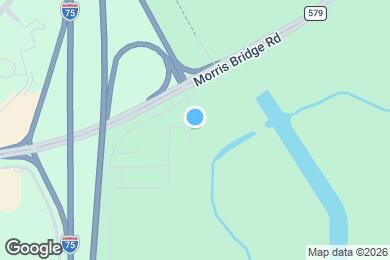 Map image of the property - 12411 Pagoda Pl