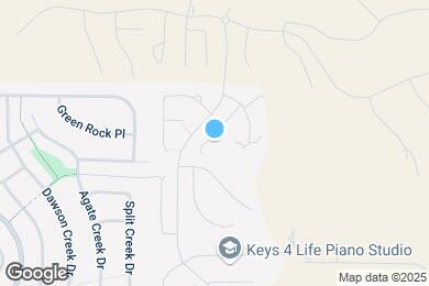 Map image of the property - 16089 Penn Central Way