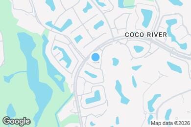 Map image of the property - 500 Lambiance Cir