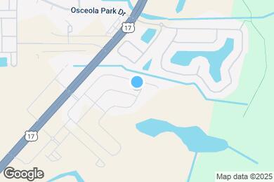 Map image of the property - 1202 Ponca Rd