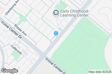 Map image of the property - 15316 Montpellier Ave