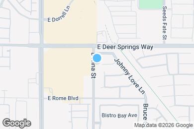 Map image of the property - 6712 Donna St