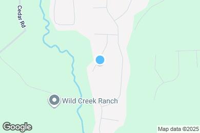 Map image of the property - 55 Manderly Way