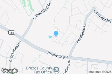 Map image of the property - 5040 Mooney Fls Dr