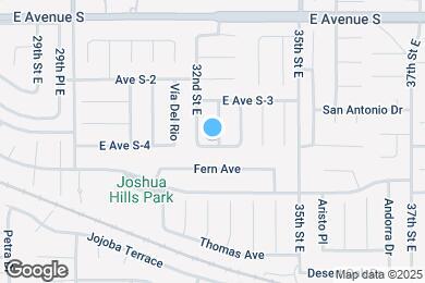 Map image of the property - 37007 Pond Ave