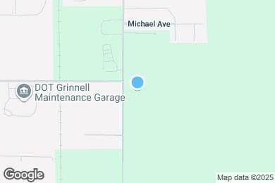 Map image of the property - 616 East St S