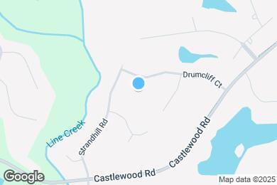 Map image of the property - 220 Drumcliff Ct