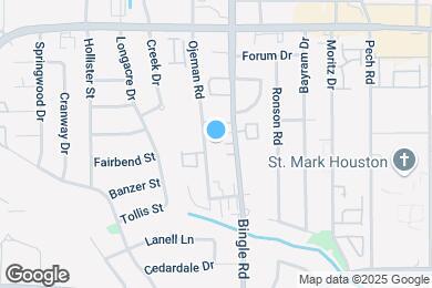 Map image of the property - 1618 Ojeman Rd