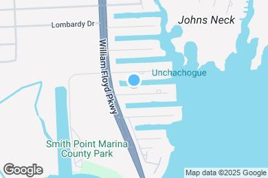 Map image of the property - 15 Lyndale Ct