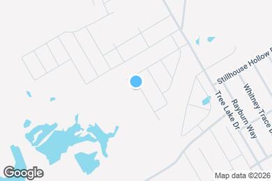 Map image of the property - 10908 Peperak Ct