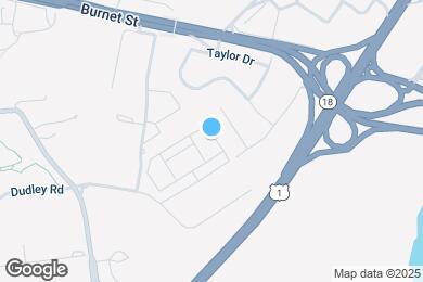 Map image of the property - 622 Sadie Cir