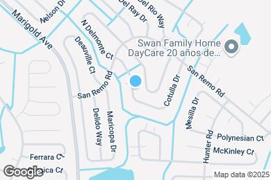 Map image of the property - 623 Cotulla Dr