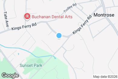 Map image of the property - 80 Kings Ferry Rd