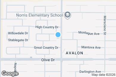 Map image of the property - Unit