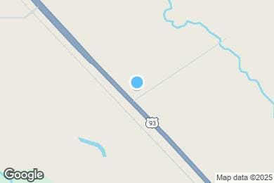 Map image of the property - 87840 US-93