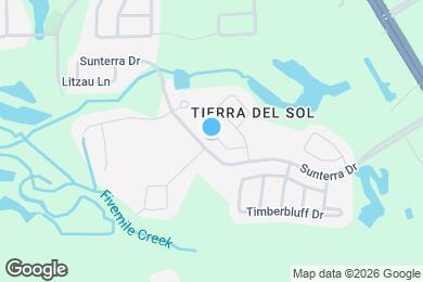 Map image of the property - 9313 Wellstone Dr