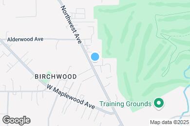 Map image of the property - 3408-3412 Northwest, 3 Beds, 2.5 Bath & 4 ...