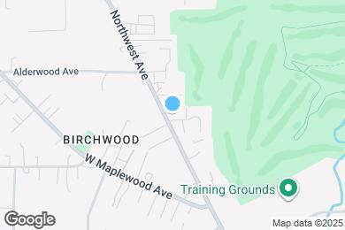 Map image of the property - 3408-3412 Northwest, 3 Beds, 2.5 Bath & 4 Beds, 2.5 Bath Units Available!