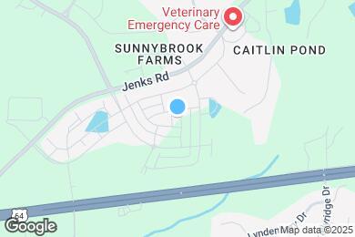 Map image of the property - 806 Courting St