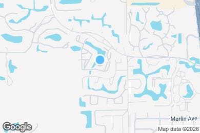 Map image of the property - 300 Boardwalk Dr