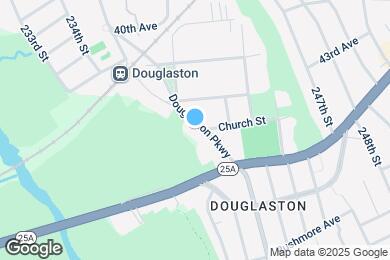 Map image of the property - Fairfield Manor At Douglaston