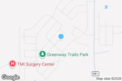 Map image of the property - Unit