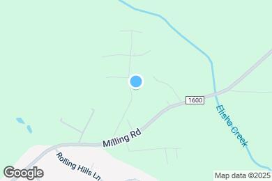 Map image of the property - 172 Elisha Creek Dr