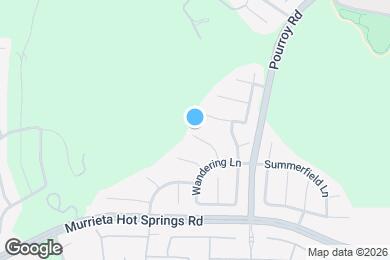 Map image of the property - 38750 Cobblestone Cir