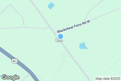 Map image of the property - 749 Old Toomsboro Rd