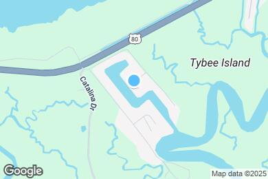 Map image of the property - 116 Pelican Ct
