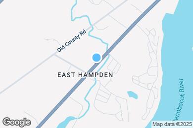 Map image of the property - 672 Main Rd N