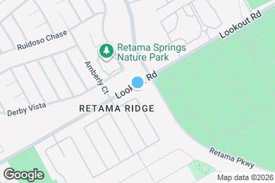 Map image of the property - 8227 Ellerston Blvd