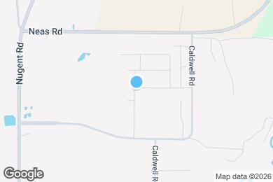 Map image of the property - 4225 Ranger Rd